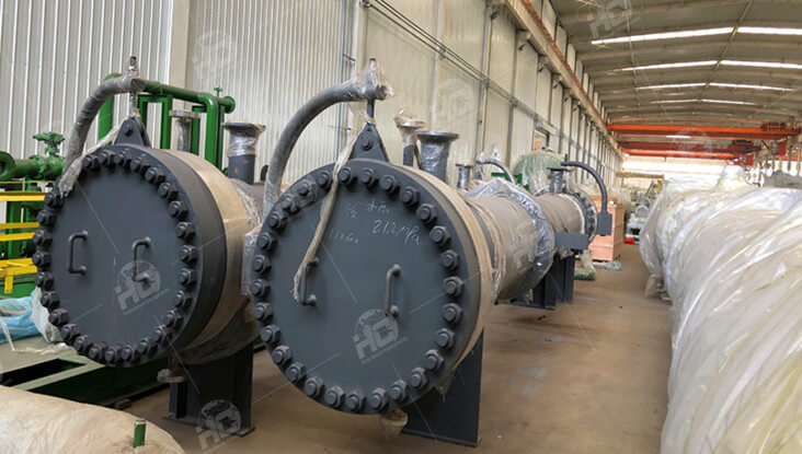 Shell and tube heat exchangers in stock_副本.jpg